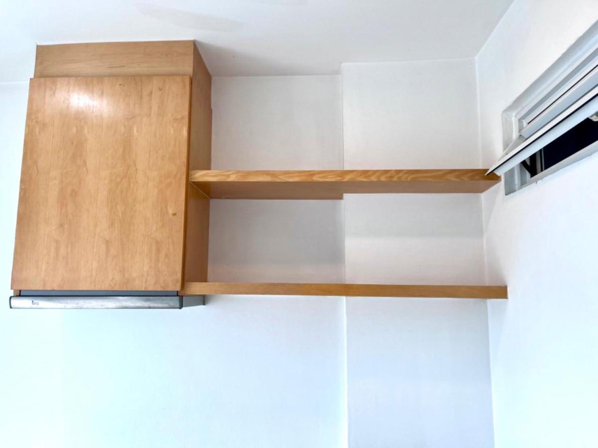 8 Residence Бангкок Екстер'єр фото