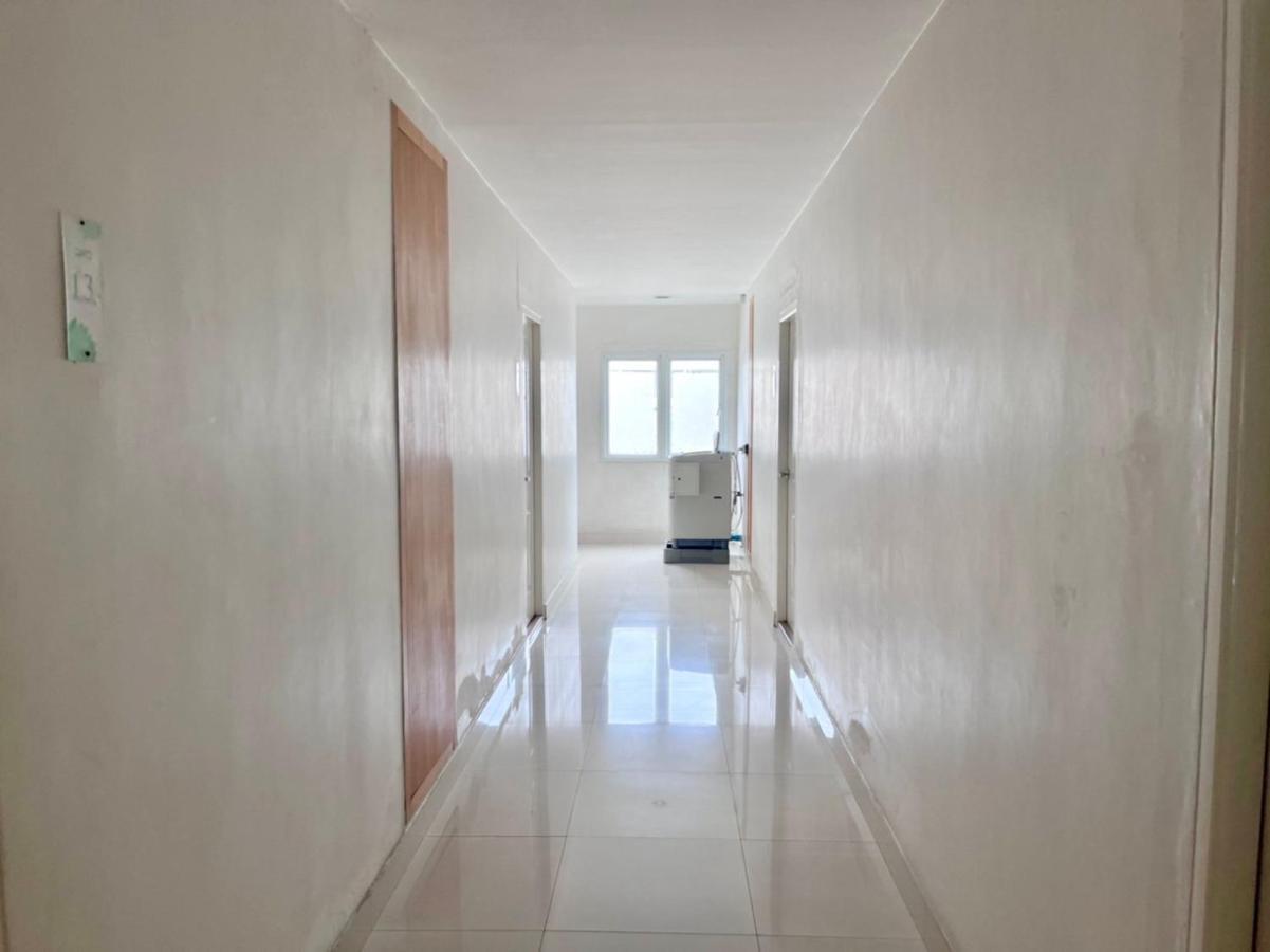 8 Residence Бангкок Екстер'єр фото
