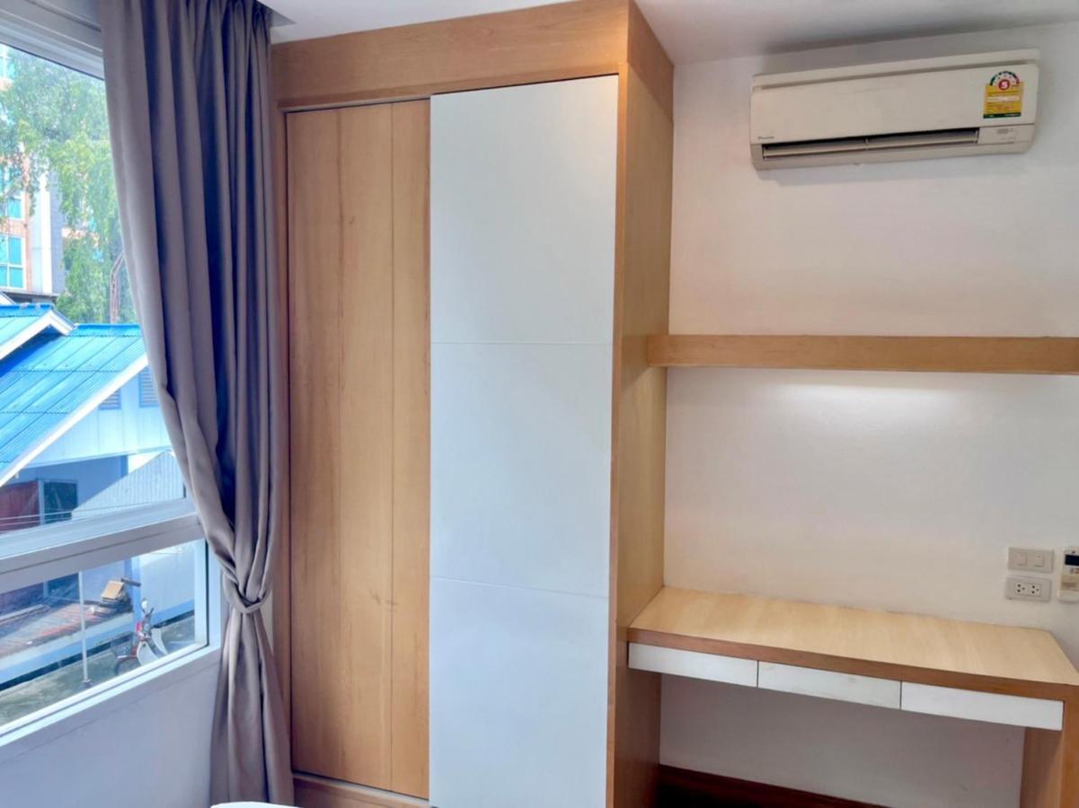 8 Residence Бангкок Екстер'єр фото
