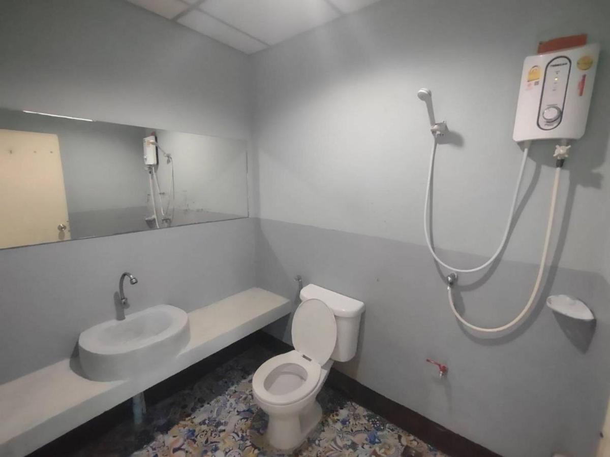 8 Residence Бангкок Екстер'єр фото